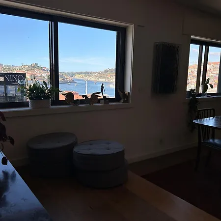 View Of Porto *